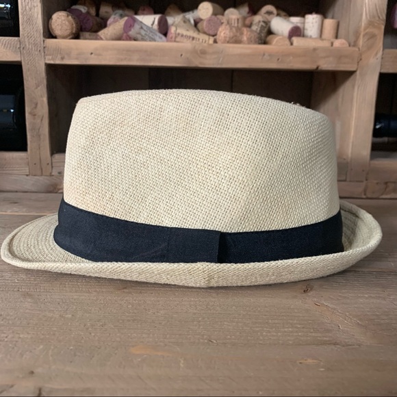 Fedora Hat 🌾 | Angela & William - Picture 4 of 14